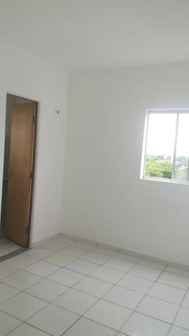 Apartamento com 02 dormitórios sendo 01 suite á venda - Foto 5