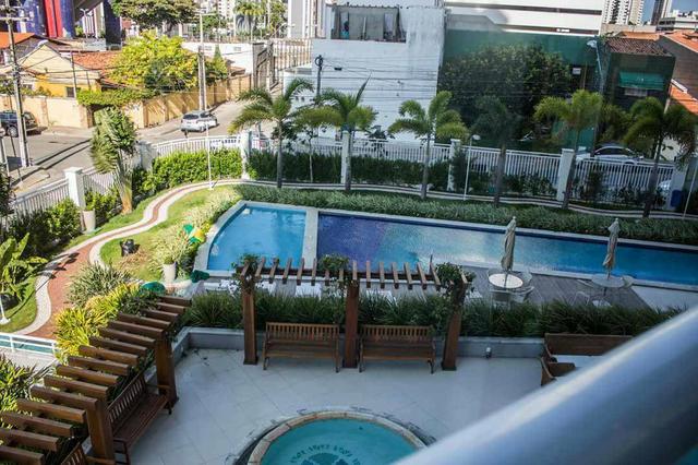 (LL) Excelente Localização Nna Aldeota! Rua Antônio Augusto - 111m2 - Foto 2