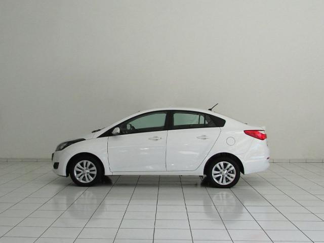 Hyundai hb20s 2018 1.6 premium 16v flex 4p automÁtico *47.000KM - Foto 8