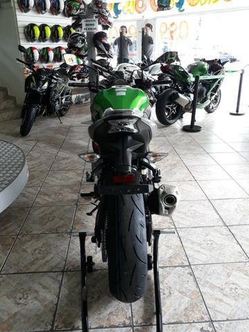 Kawasaki Z 900 Verde 2019 - Foto 5