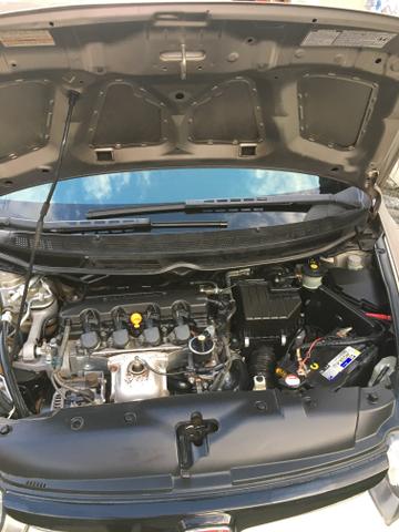 Civic 2007 - Foto 7