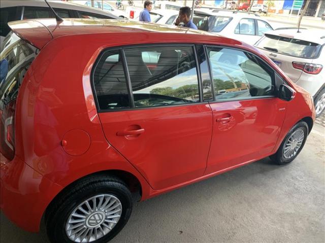 Volkswagen up 1.0 Mpi Move up 12v - Foto 4