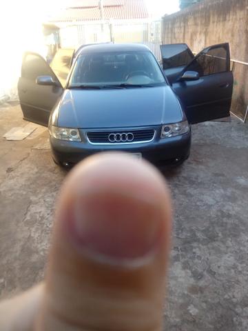 Carro Audi A3 1.8 Aspirador 2005 - Foto 10