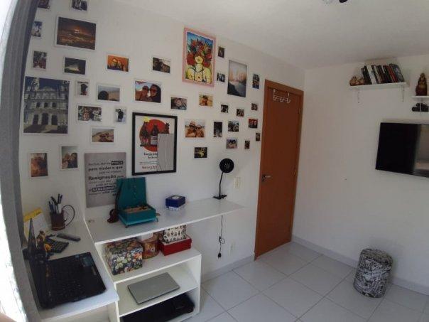 Apartamento a Venda no bairro São José - Canoas, RS - Foto 3