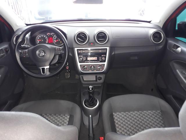 Gol 1.0 - 2015 COMFORTLINE / Completo: - Foto 7