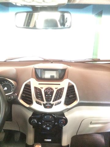 Ecosport TITANIUM 1.6 2014 - Foto 5