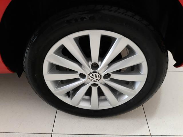 Gol 1.0 - 2015 COMFORTLINE / Completo: - Foto 11