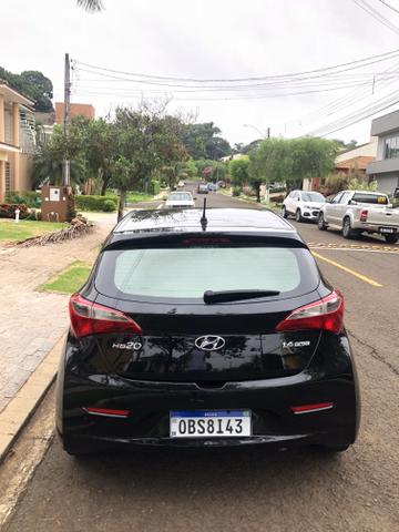 Hb20 confortplus 1.6 flex completo - Foto 3