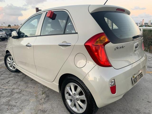 Picanto automático 2012 - Foto 2