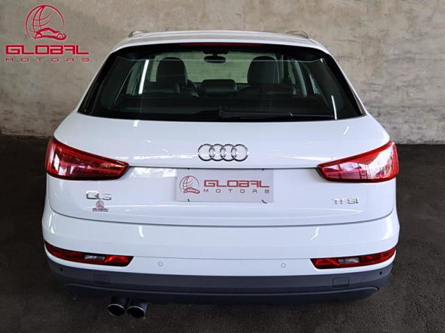 AUDI Q3 1.4 TFSI AMBITION GASOLINA 4P S TRONIC - Foto 5