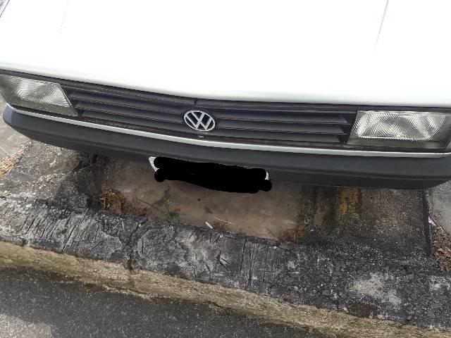 Vw/voyage