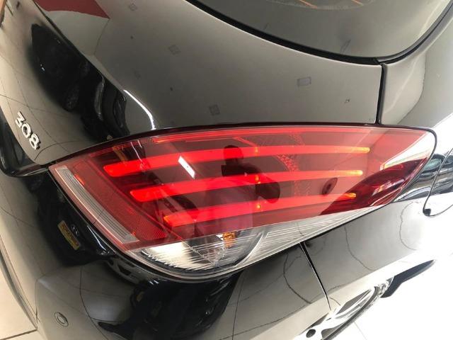 Peugeot 308 2018 - Foto 6