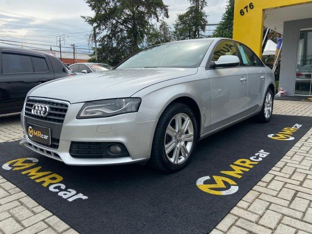A4 2.0 180 cv Tfsi Attraction 2011/2011