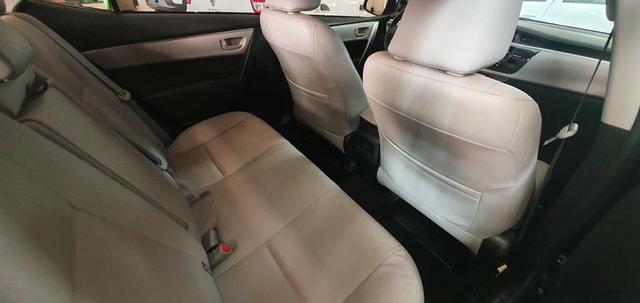 Toyota Corolla 2.0 Xei Aut 2016/2017 - Foto 7