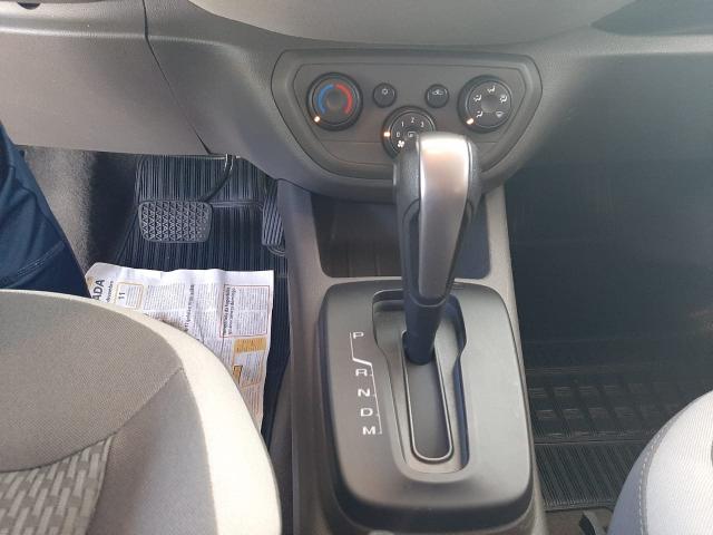 SPIN 2013/2014 1.8 ADVANTAGE 8V FLEX 4P AUTOMÁTICO - Foto 8