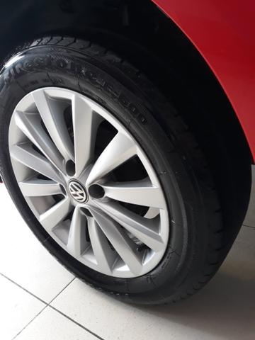 Gol 1.0 - 2015 COMFORTLINE / Completo: - Foto 12