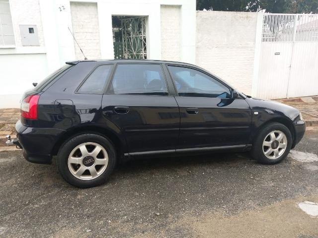 Vendo Audi A3 2002 - Foto 3