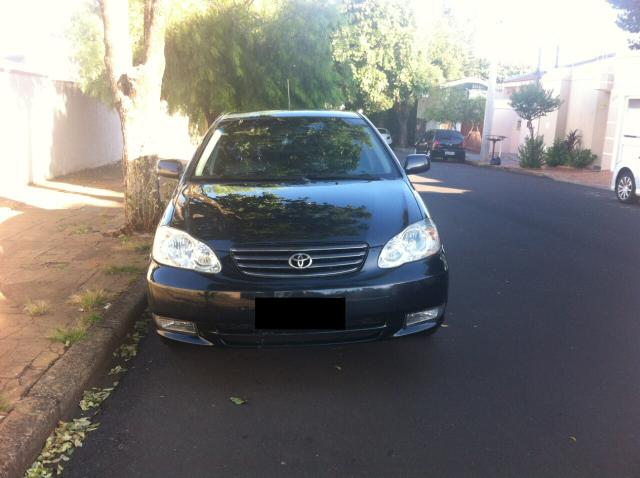 Toyota Corolla XEI Automático + Couro - Foto 2