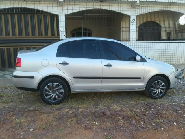 Polo sedan 1.6 automático - Foto 2