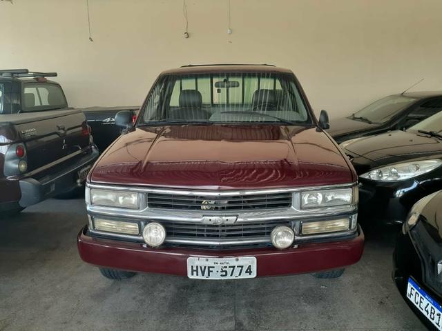 SILVERADO 4.1 DIESEL 04 cil. 1997 - Foto 2