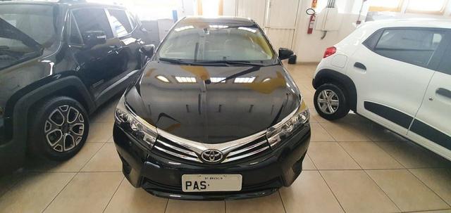 Toyota Corolla 2.0 Xei Aut 2016/2017 - Foto 2