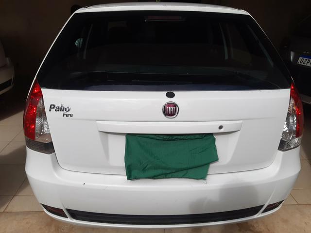 Palio 2015/2015 completao emplacado 2020 $22.100 - Foto 3