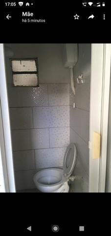 Casa 2 cômodos - Foto 5