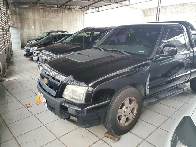 S 10 advantage 2011 completa