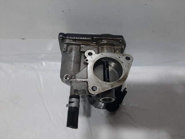 Corpo de Borboleta Toyota Etios 1.5 16v original usado - Foto 4
