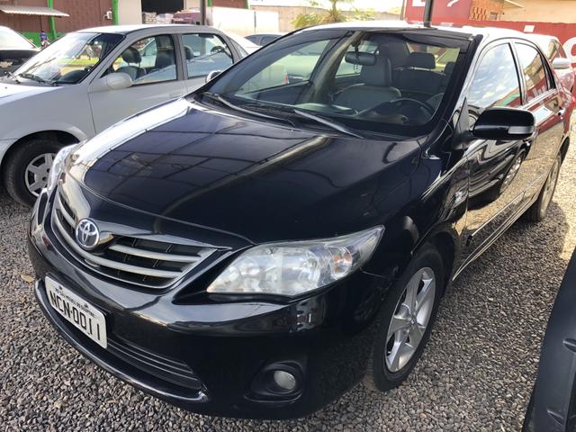 Corolla xei 14/14 automático