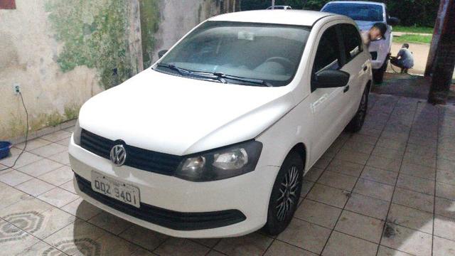 Vendo Gol completo 15/16 1.0
