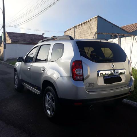 Renault Duster muito nova - Foto 4
