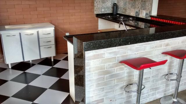 Linda Casa Rústica em Paulínia/SP (São José 2) - Foto 5