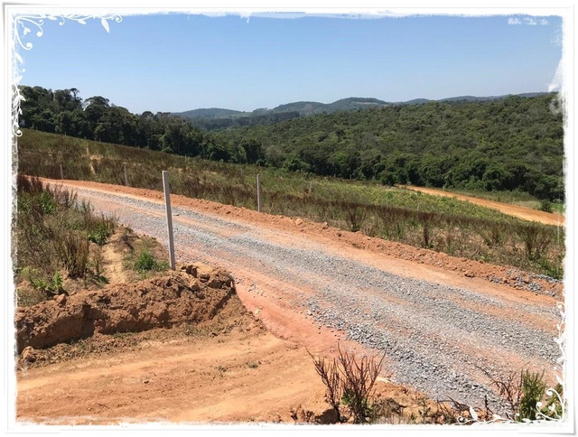 20-Terreno 1,8 km Até o Asfalto - Foto 5