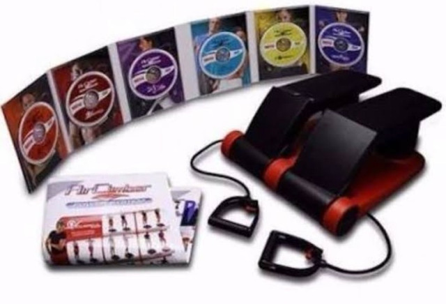 AirClimber da Polishop - Foto 3