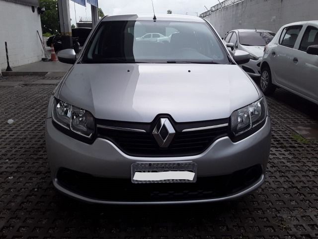 Sandero 1.0 Expression - Foto 3