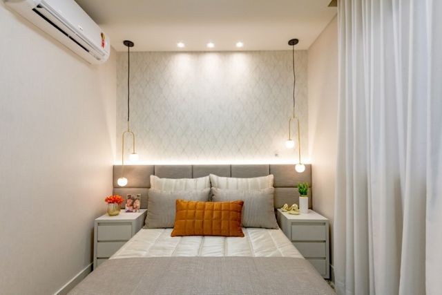 Apartamento de 02 quartos no Jardim Novo Mundo - Foto 13
