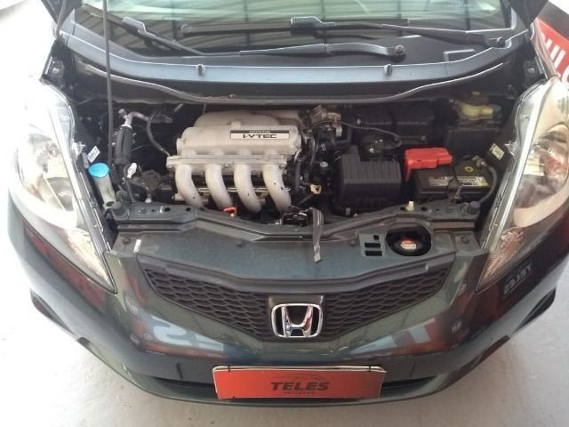Honda - Fit Lx 1.4 - Flex - Foto 7