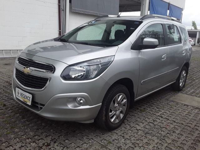 Spin LTZ 7 Lugares