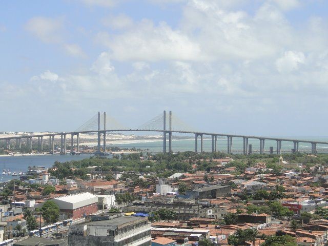 Apartamento Sun River c/vista para o Mar, com 75m2, 3qt (1s) - Foto 13