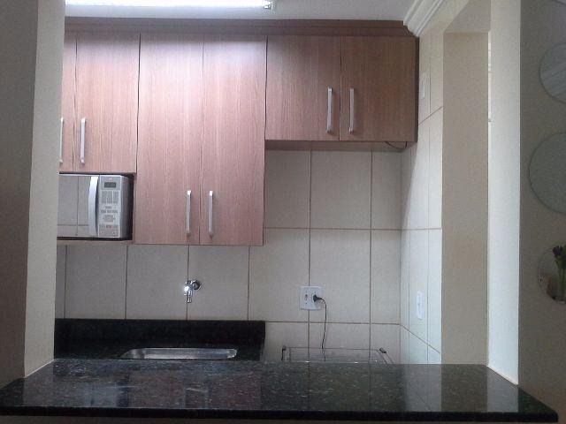 Apartamento 3 dorm. c/ suíte e móveis planejados - Foto 5