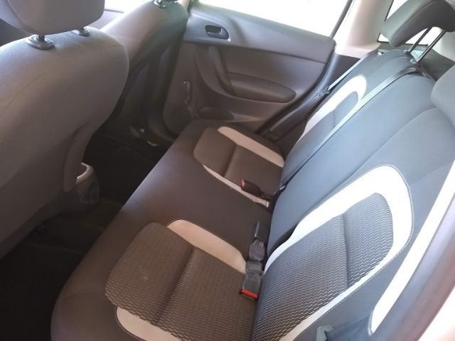 Sem Entrada C3 Pure Tech 2018 Lindo 1.2 Com 32000km Novo - Foto 7