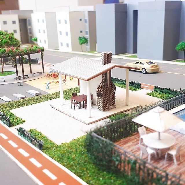 Apartamento de 02 quartos no Jardim Novo Mundo - Foto 8