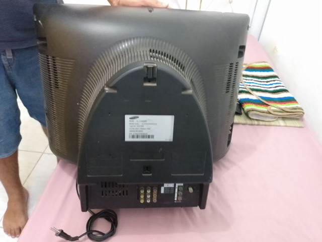 Televisão - Foto 2
