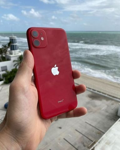 Iphone 11 128GB