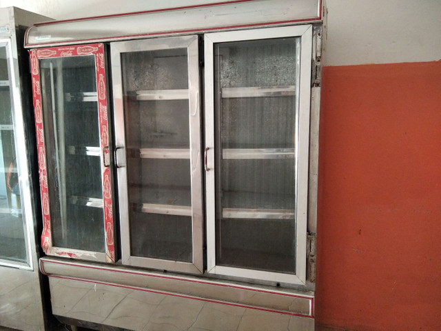 Freezer vitrine - Foto 2