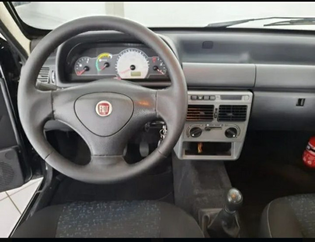 Vendo Mille way pego moto biz na troca - Foto 5