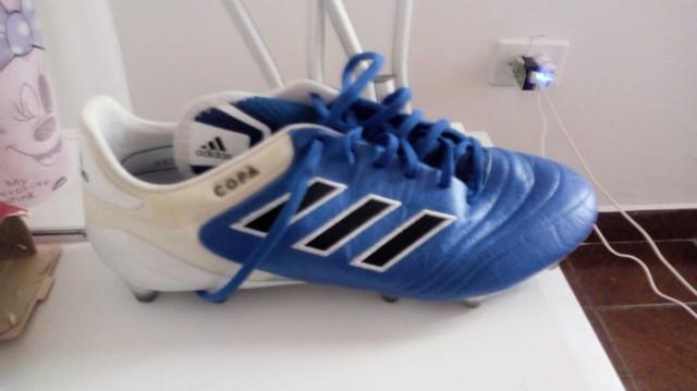 Chuteira copa 17.1, adidas