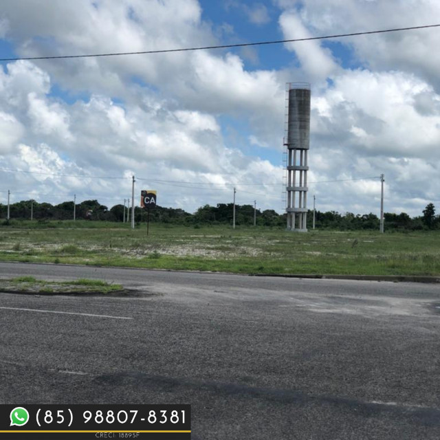Lotes Terras Horizonte no Ceará (Construção liberada).!!%%% - Foto 4