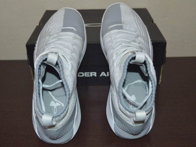 tênis ua heat seeker